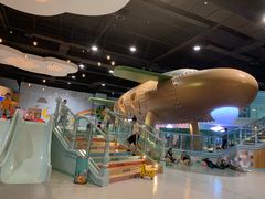 -杭州开元森泊度假乐园