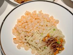 品春三虾面-食廬(虹桥南丰城店)