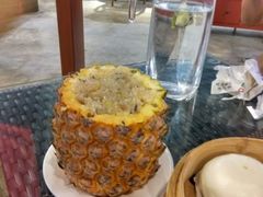 -滇越乘象云南餐厅(豆各庄店)