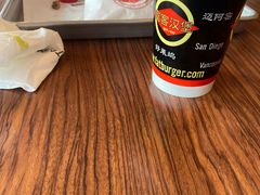 -FATBURGER 特富客汉堡(外交公寓店)
