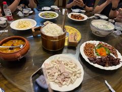 -香满楼(临安路店)