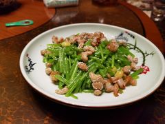 -老江南春·中国龙菜(衡山路店)