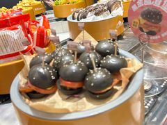 -龍歌自助小火锅(秦淮水游城店)