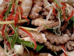 -悦海·家宴·冰花皮皮虾大锅贴(宝龙店)
