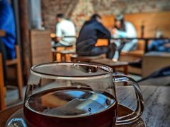 -VOYAGE COFFEE(北锣鼓巷店)