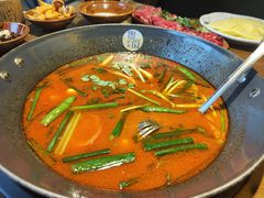 -黔诚多彩火锅(甲秀楼店)