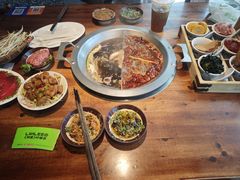 -楠火锅(哈尔滨金爵万象店)