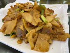 -徽州美食(三十年老店)