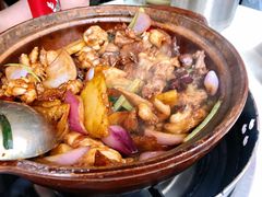-胡须佬鸡煲四季火锅(龙珠大道店)