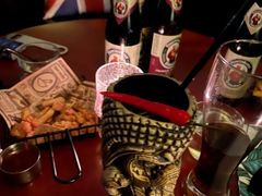 -OX BAR 拉培耶小镇(大连老街店)