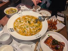 -渔语鱼新川菜Bistro(万象天地店)