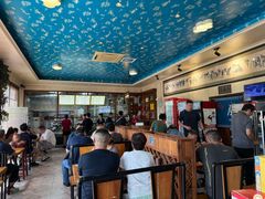 -漕河全驴宴饭店(徐水店)