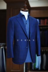 -优山定制西服衬衫大衣(国贸店)