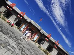 -燕北云山·农家菜·灶台鱼(密云溪翁庄店)