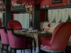 -黎弯德咖啡(南公园店)