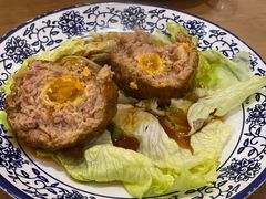 -春水锅贴·传统鲁菜(大明湖店)