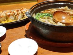 -千代武日本料理(开发区店)