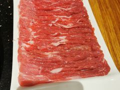 -南门涮肉(北洼路店)