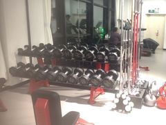 -超减·私教减肥馆(世博店)