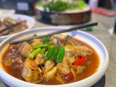 -五姊妹海鲜(火车站店)