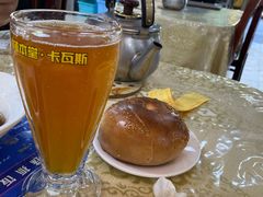 卡瓦斯-吾斯曼珍珠抓饭王