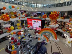 -万达广场(南宁青秀店)