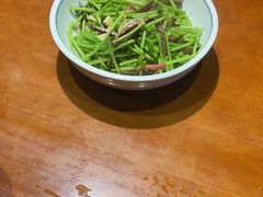 -徽三说·土徽菜·中国徽菜连锁品牌(一中店)