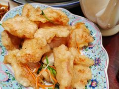 -老厨家(友谊路总店)