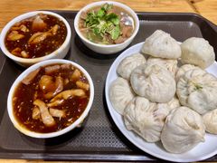 -缘赵记(沙子口店)