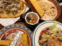 海鲜汁意面-I HOLIC艾豪丽披萨(KKone店)