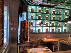 -吕氏疙瘩汤·私家菜馆(慈云寺店)