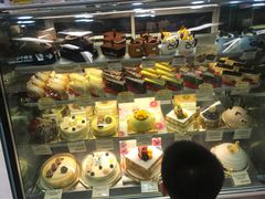 -龙岛美食店(旺角朗豪坊店)