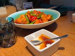-蝦塘·中国餐馆(城墙南马道巷店)
