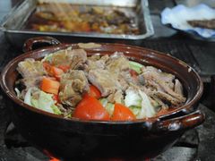 DSC_0990-象山村腊排骨(丽江总店)