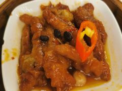-潮福城大酒楼·潮粤菜·港式点心(阳光城店)