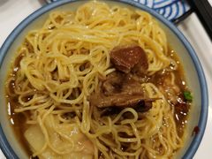 -龙记香港茶餐厅(久光百货店)