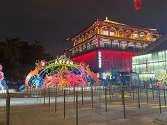 -大唐不夜城