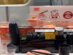 -争鲜回转寿司(通州万达店)