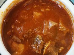 -库滋明·俄罗斯特色美食(中央大街店)