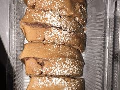 巧克力松饼-maan coffee漫咖啡(通州店)