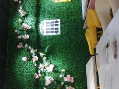 -杨小贤芒果绵绵冰(南门口店)