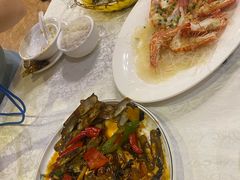 -崖口红树林海鲜餐厅