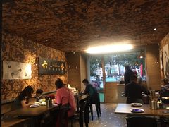 大堂-星平鸡饭·粤菜小炒(印象城旗舰店)