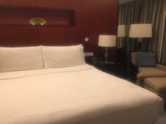 -上海明天广场JW万豪酒店