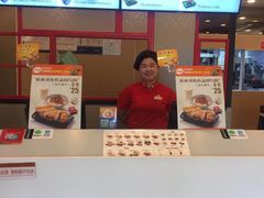 -永和大王(蛙嫩鸡香煲煲鲜·军博店)
