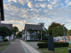 -太阳岛度假酒店