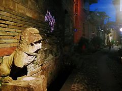-泰宁旅游风景名胜区