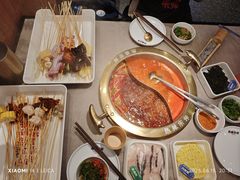 -热辣宗师·串串火锅(万达金街店)