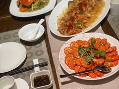 -采悦轩中餐厅·粤菜·海南菜(神州半岛喜来登度假酒店)