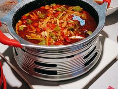 -花椒俏川菜小馆(南海万达店)